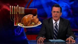 The Colbert Report: 10×6