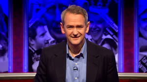 Have I Got News for You Alexander Armstrong, Camilla Long, Maisie Adam