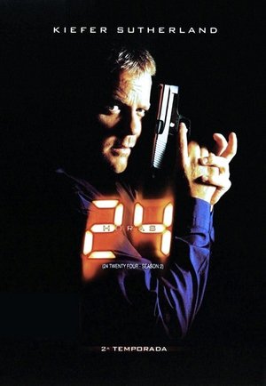 24 Horas 2ª Temporada Torrent 24 Horas 2ª Temporada Torrent, Download, movie, filme, poster