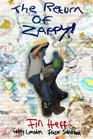 The Return Of Zappy 9