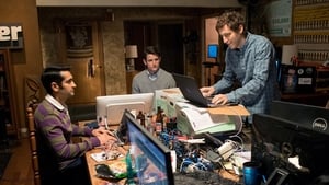 Silicon Valley: Season 4 Episode 7 – The Patent Troll