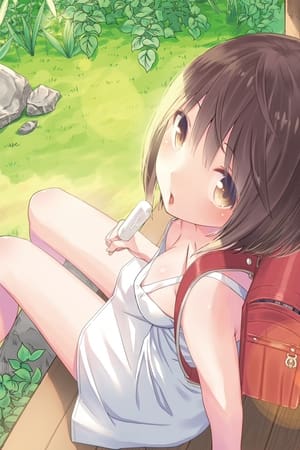 Poster Momoiro Bouenkyou Anime Edition (2017)