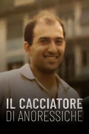 Image Il cacciatore di anoressiche