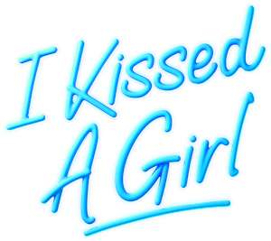 I Kissed a Girl