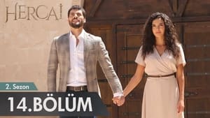 Hercai: Sezon 2 Odcinek 2