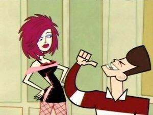 Clone High: 1×12