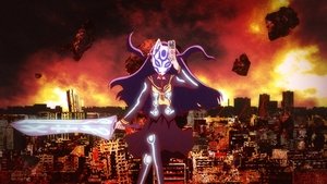 Twin Star Exorcists Season 1 Episode 1