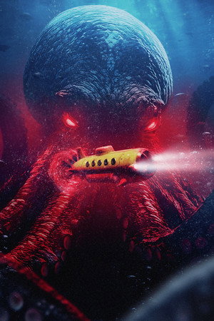 20,000 Leagues Under the Sea
