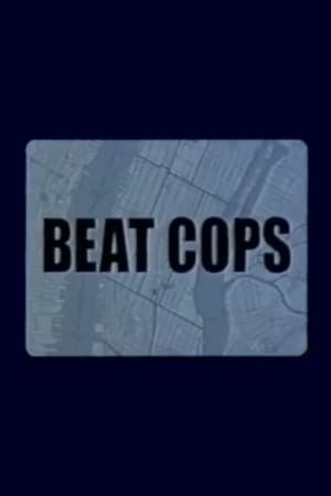 Poster Beat Cops (2003)