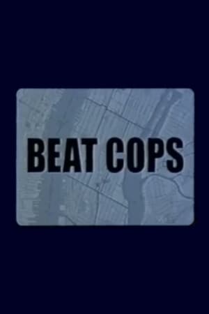 Poster Beat Cops 2003