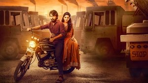 Diesel (2025) [Hindi + Tamil]