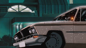 Angel Cop Cap 4