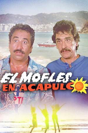 El Mofles en Acapulco 5