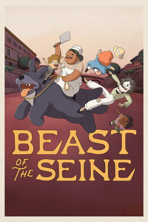 Beast of the Seine 4