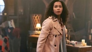 Charmed: Nova Geração: 1×18