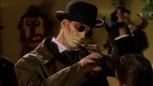 แค้นหุ่นผี 7 (1999) Retro Puppet Master