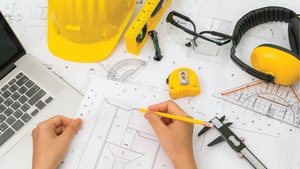 Construção Civil – Curso de Desenho