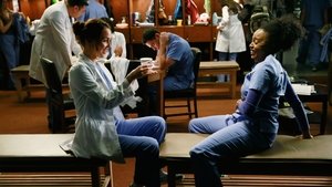 Grey’s Anatomy S11E17