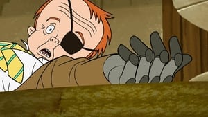 The Venture Bros. The Invisible Hand of Fate