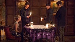 The Originals Season 3 Episode 15