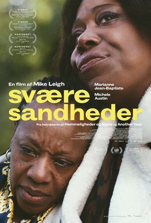 Image Svære sandheder