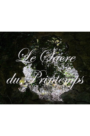 Le sacre du printemps