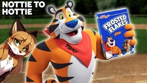 Why Did Tony The Tiger Have To Get Hot?