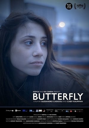 Butterfly film complet