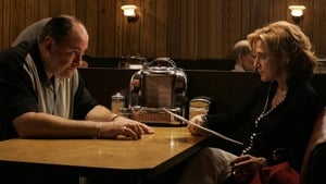 The Sopranos: 6×21