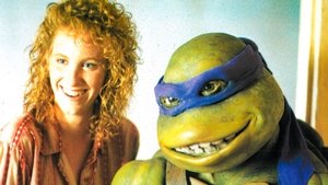 مشاهدة فيلم Teenage Mutant Ninja Turtles 1990 مترجم