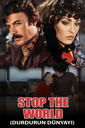 Stop the World