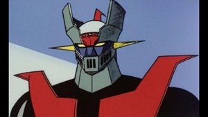 Mazinger Z