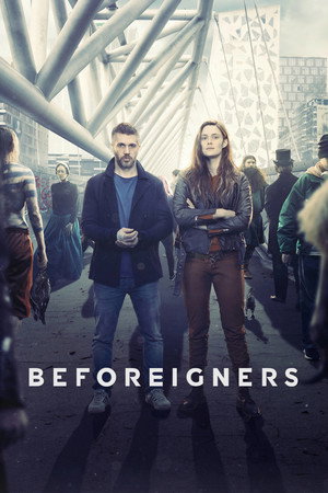 Beforeigners