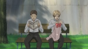 Natsume’s Book of Friends: 3×9