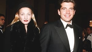 JFK Jr. and Carolyn’s Wedding: The Lost Tapes (2019)