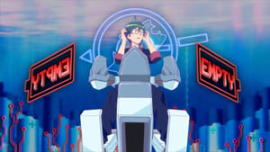 Rumble Garanndoll: 1×1