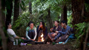 Tomorrow When the War Began: 1×1