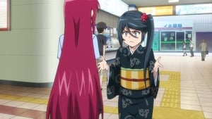 The Devil Is a Part-Timer!: 1×8