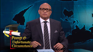 The Nightly Show with Larry Wilmore Evan Young's Graduation Speech & TSA Failures