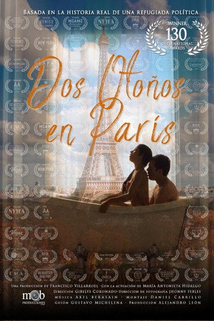 Two Autumns in Paris 4
