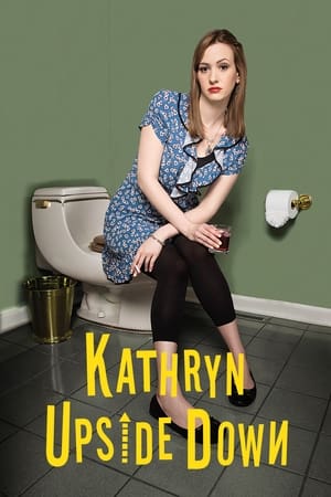 Poster Kathryn Upside Down (2019)