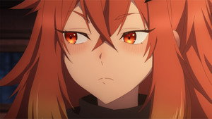 Katainaka no Ossan, Kensei ni Naru 2nd Season Cap 6