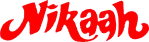 Nikaah — Logos 1