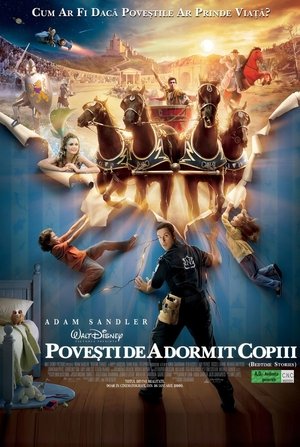 Image Povești de adormit copiii