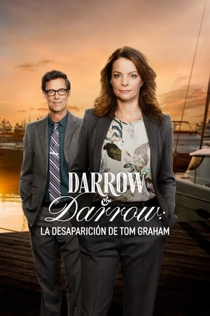 Poster Darrow & Darrow: El cuerpo del delito 2018