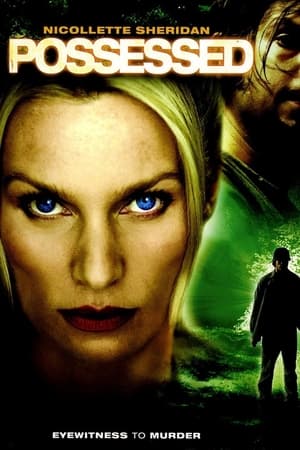 Poster Deadly Visions (2004)