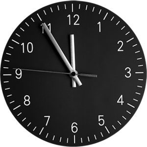 The Deadline