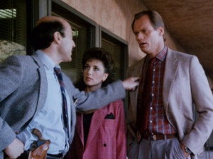 Rick Hunter - Rick Hunter - Saison 1 - Le Tueur masqué - image n°11