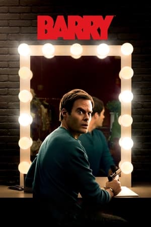 Image HBO’s Barry: A conversation with Bill Hader and John Mulaney