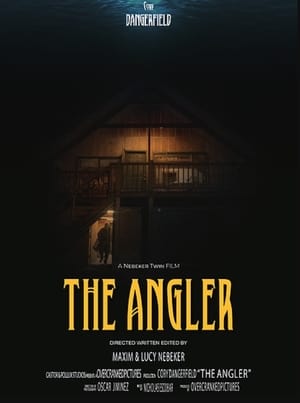 Poster The Angler (2020)